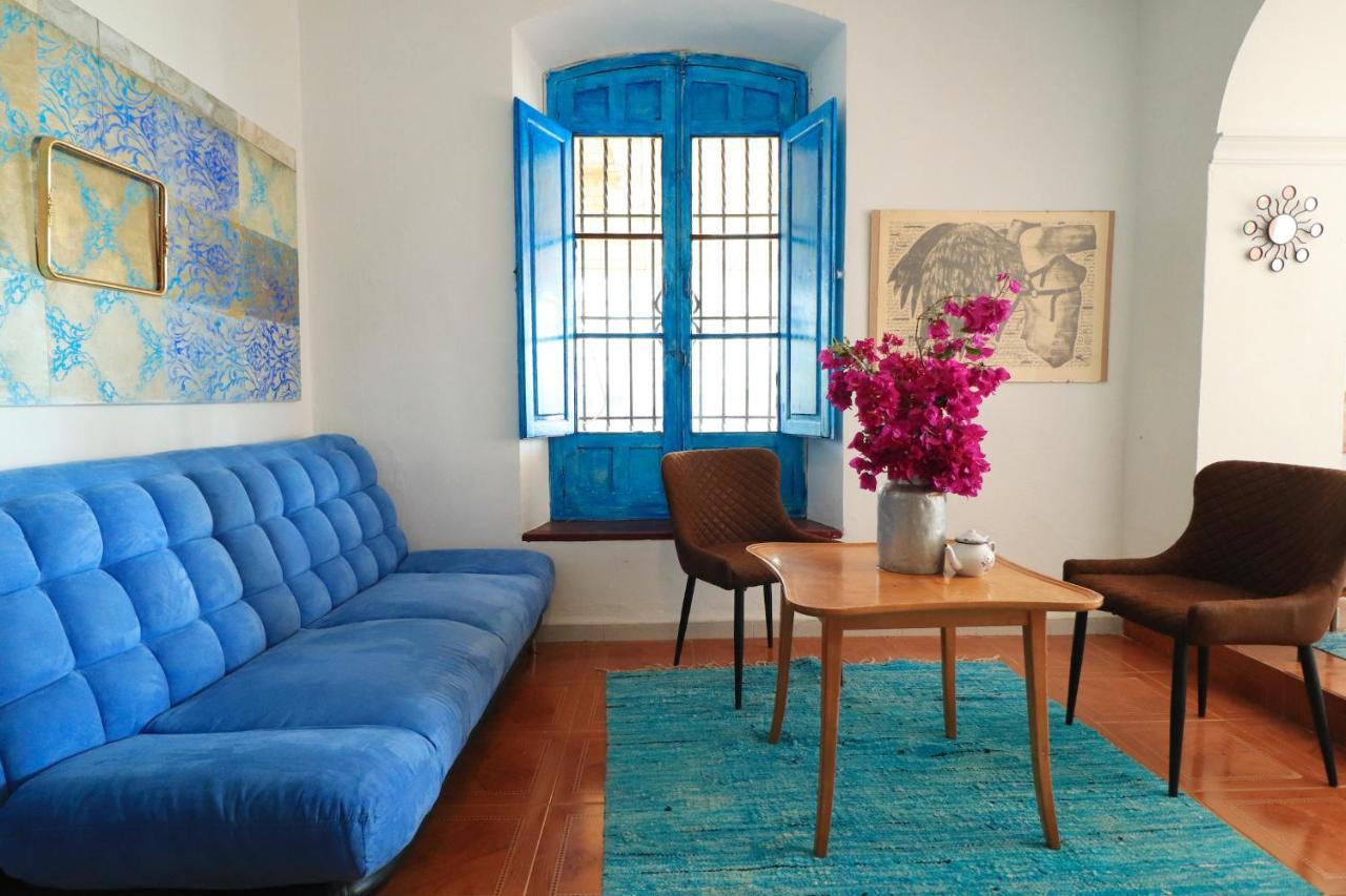 Bohemian Villa - Malaga Alora Exteriér fotografie