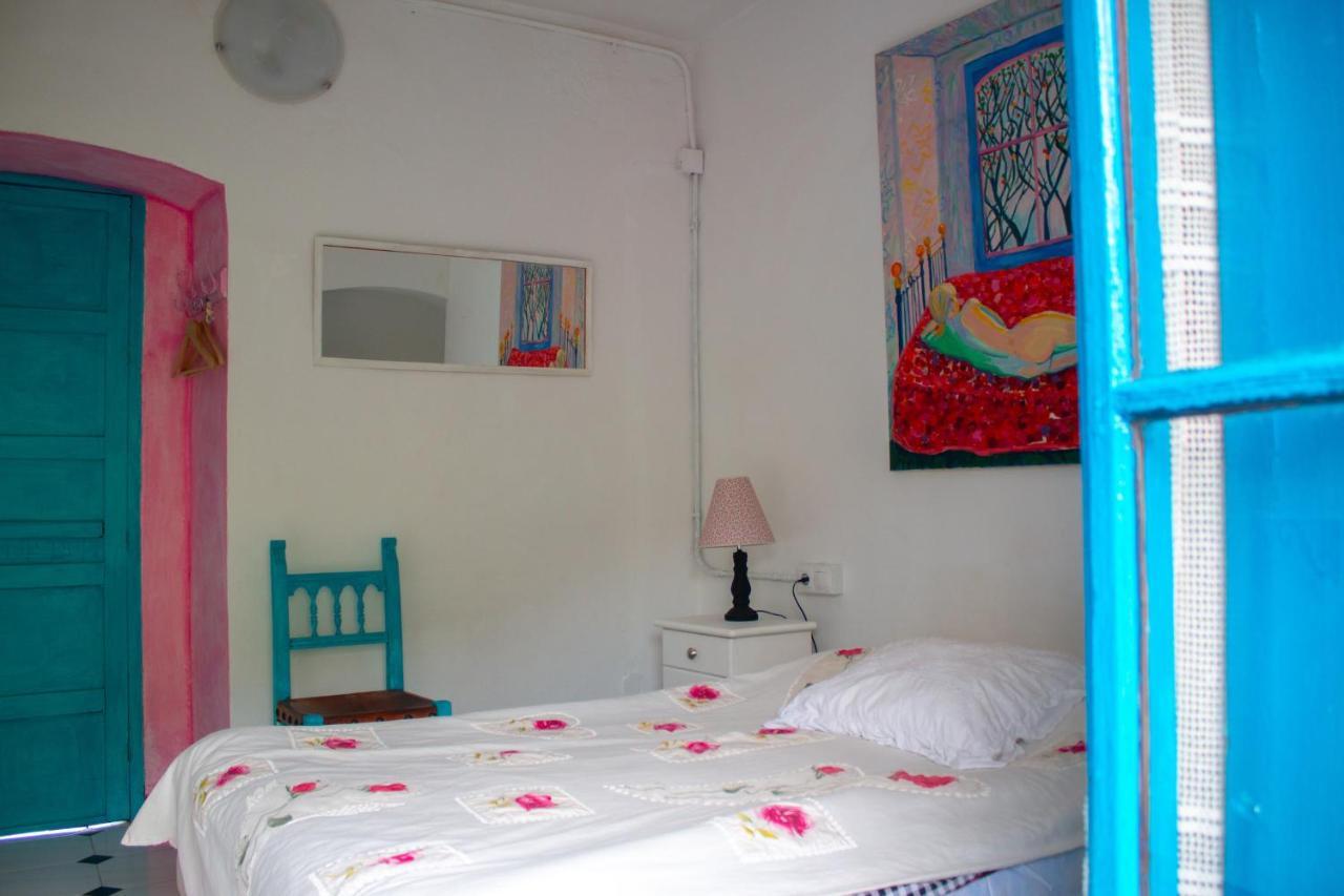 Bohemian Villa - Malaga Alora Exteriér fotografie