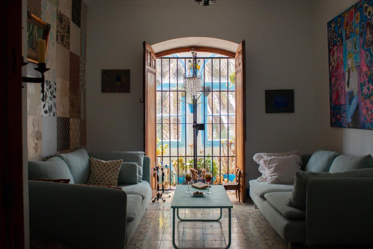 Bohemian Villa - Malaga Alora Exteriér fotografie