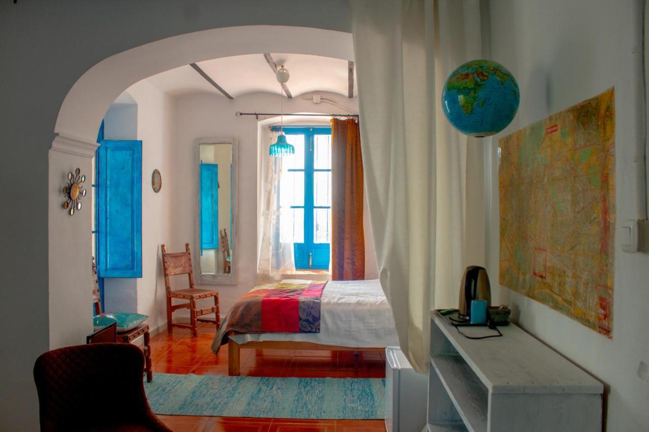 Bohemian Villa - Malaga Alora Exteriér fotografie