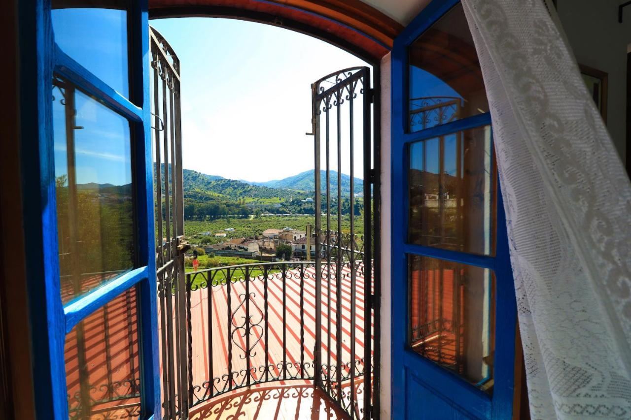 Bohemian Villa - Malaga Alora Exteriér fotografie