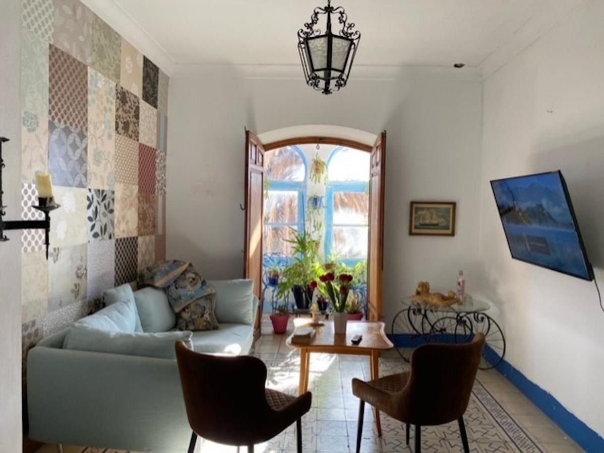 Bohemian Villa - Malaga Alora Exteriér fotografie